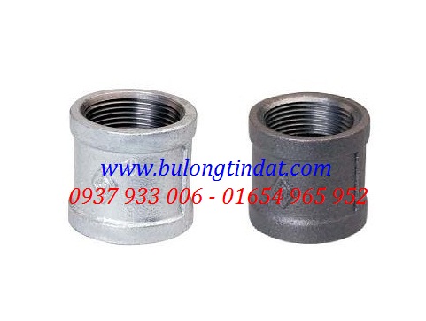 Măng sông mạ kẽm